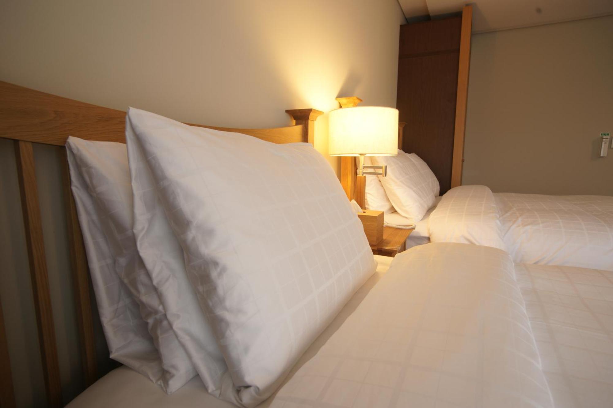 Illeinn Hotel Seogwipo Eksteriør billede